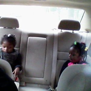 Meet your Posher, Tyrone